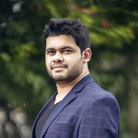 Dileep Seinberg, Founder and CEO of MuffinPay