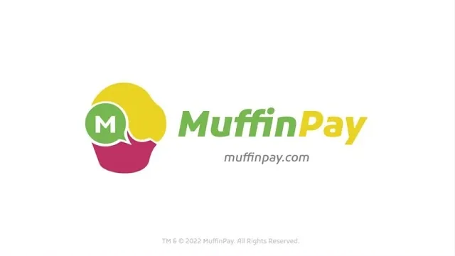 MuffinPay brand reveal